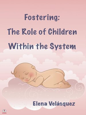 cover image of Fostering